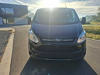 Ford transit custom l2 dubbel cabine 6p 2018 - afbeelding 34 van  42