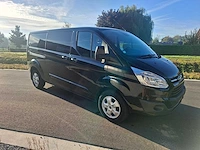 Ford transit custom l2 dubbel cabine 6p 2018 - afbeelding 38 van  42