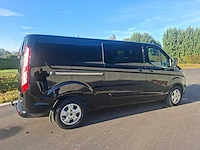 Ford transit custom l2 dubbel cabine 6p 2018 - afbeelding 40 van  42