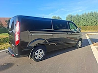 Ford transit custom l2 dubbel cabine 6p 2018 - afbeelding 41 van  42