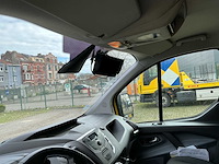 Ford transit custom lichte vracht bedrijfswagen - afbeelding 12 van  36