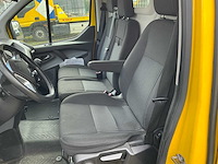 Ford transit custom lichte vracht bedrijfswagen - afbeelding 15 van  36