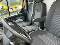 Ford transit custom lichte vracht bedrijfswagen - afbeelding 16 van  36