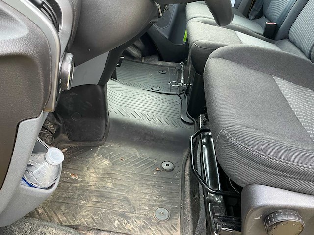 Ford transit custom lichte vracht bedrijfswagen - afbeelding 18 van  36