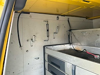 Ford transit custom lichte vracht bedrijfswagen - afbeelding 25 van  36