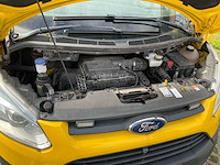 Ford transit custom lichte vracht bedrijfswagen - afbeelding 27 van  36