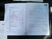 Ford transit custom lichte vracht bedrijfswagen - afbeelding 35 van  36