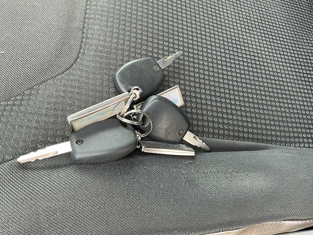 Ford transit custom lichte vracht bedrijfswagen - afbeelding 4 van  36