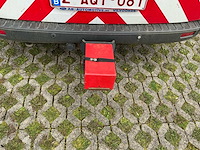 Ford transit custom lichte vracht bedrijfswagen - afbeelding 5 van  36