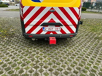 Ford transit custom lichte vracht bedrijfswagen - afbeelding 6 van  36