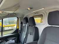 Ford transit custom lichte vracht bedrijfswagen - afbeelding 2 van  9