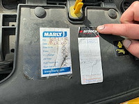 Ford transit custom lichte vracht bedrijfswagen - afbeelding 6 van  9