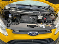 Ford transit custom lichte vracht bedrijfswagen - afbeelding 7 van  9