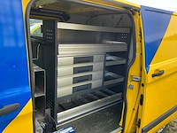 Ford transit custom lichte vracht bedrijfswagen - afbeelding 6 van  31