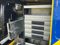 Ford transit custom lichte vracht bedrijfswagen - afbeelding 7 van  31