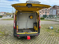 Ford transit custom lichte vracht bedrijfswagen - afbeelding 8 van  31