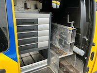 Ford transit custom lichte vracht bedrijfswagen - afbeelding 14 van  31