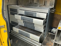 Ford transit custom lichte vracht bedrijfswagen - afbeelding 15 van  31