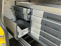 Ford transit custom lichte vracht bedrijfswagen - afbeelding 16 van  31