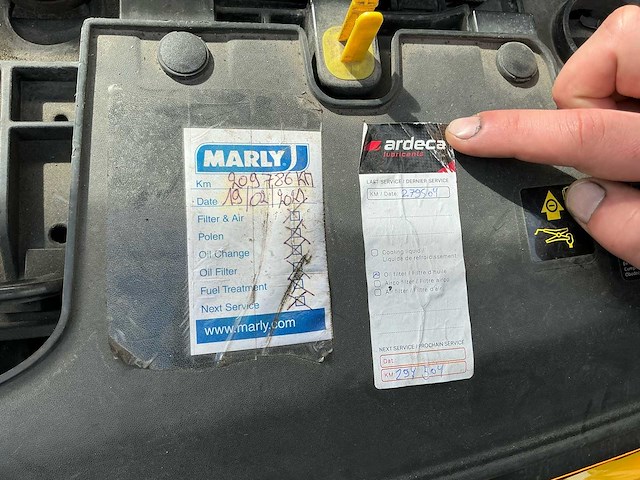 Ford transit custom lichte vracht bedrijfswagen - afbeelding 18 van  31