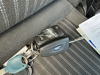 Ford transit custom lichte vracht bedrijfswagen - afbeelding 20 van  31