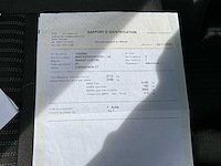 Ford transit custom lichte vracht bedrijfswagen - afbeelding 24 van  31