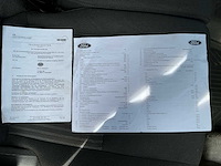 Ford transit custom lichte vracht bedrijfswagen - afbeelding 27 van  31