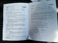 Ford transit custom lichte vracht bedrijfswagen - afbeelding 30 van  31