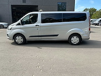 Ford transit custom personenauto - afbeelding 3 van  36