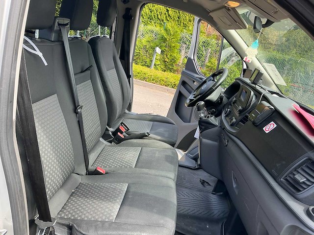 Ford transit custom personenauto - afbeelding 5 van  36