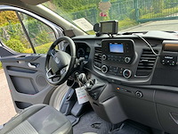 Ford transit custom personenauto - afbeelding 6 van  36