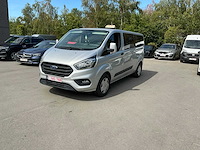 Ford transit custom personenauto
