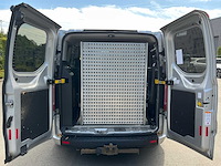 Ford transit custom personenauto - afbeelding 14 van  36