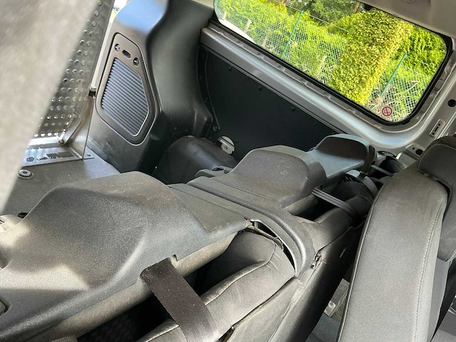 Ford transit custom personenauto - afbeelding 18 van  36