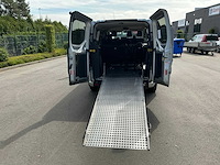 Ford transit custom personenauto - afbeelding 19 van  36