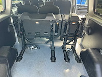 Ford transit custom personenauto - afbeelding 21 van  36