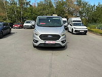 Ford transit custom personenauto - afbeelding 12 van  36