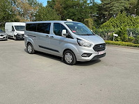 Ford transit custom personenauto - afbeelding 31 van  36