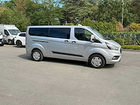 Ford transit custom personenauto - afbeelding 32 van  36