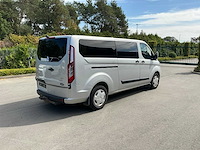 Ford transit custom personenauto - afbeelding 33 van  36