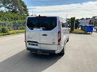 Ford transit custom personenauto - afbeelding 34 van  36