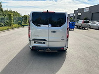 Ford transit custom personenauto - afbeelding 35 van  36