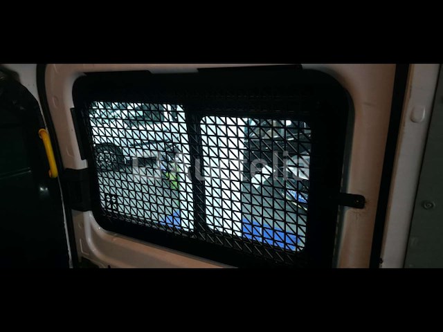 Ford transit custom pickup truck * l2h3 (over-high) * ideale omgebouwde van * 220v installatie aanwezig - afbeelding 4 van  26