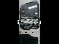 Ford transit custom pickup truck * l2h3 (over-high) * ideale omgebouwde van * 220v installatie aanwezig - afbeelding 5 van  26