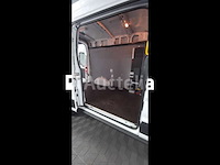Ford transit custom pickup truck * l2h3 (over-high) * ideale omgebouwde van * 220v installatie aanwezig - afbeelding 6 van  26