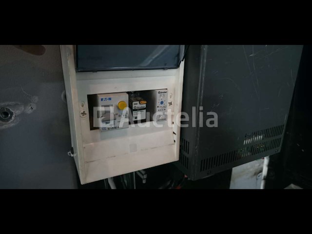 Ford transit custom pickup truck * l2h3 (over-high) * ideale omgebouwde van * 220v installatie aanwezig - afbeelding 11 van  26