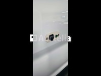 Ford transit custom pickup truck * l2h3 (over-high) * ideale omgebouwde van * 220v installatie aanwezig - afbeelding 14 van  26