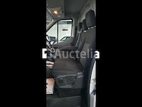 Ford transit custom pickup truck * l2h3 (over-high) * ideale omgebouwde van * 220v installatie aanwezig - afbeelding 15 van  26