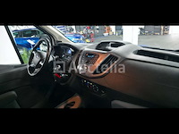 Ford transit custom pickup truck * l2h3 (over-high) * ideale omgebouwde van * 220v installatie aanwezig - afbeelding 18 van  26