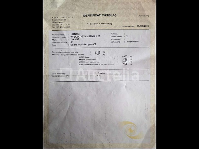 Ford transit custom pickup truck * l2h3 (over-high) * ideale omgebouwde van * 220v installatie aanwezig - afbeelding 19 van  26